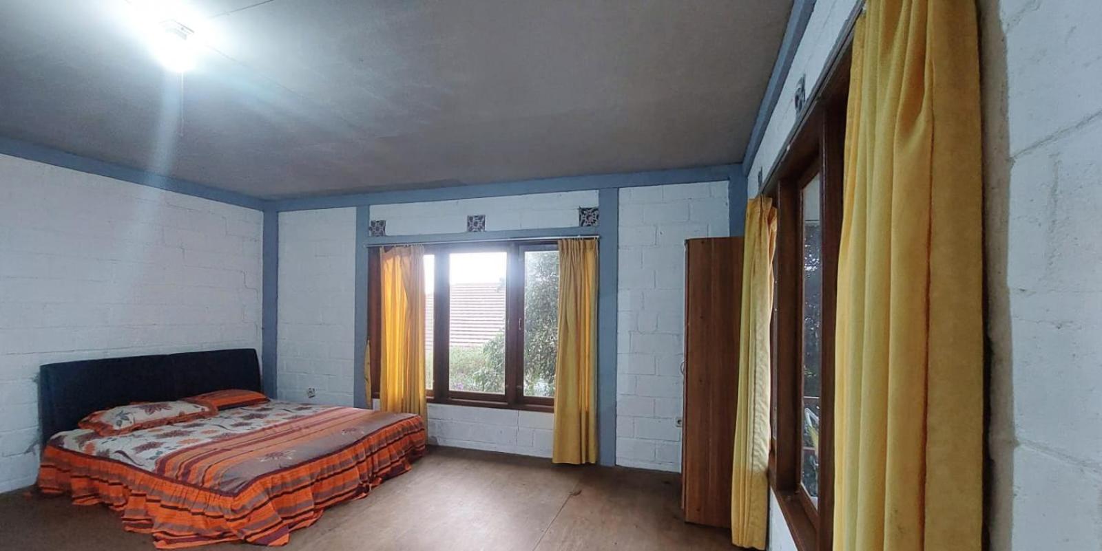 Villa Jati