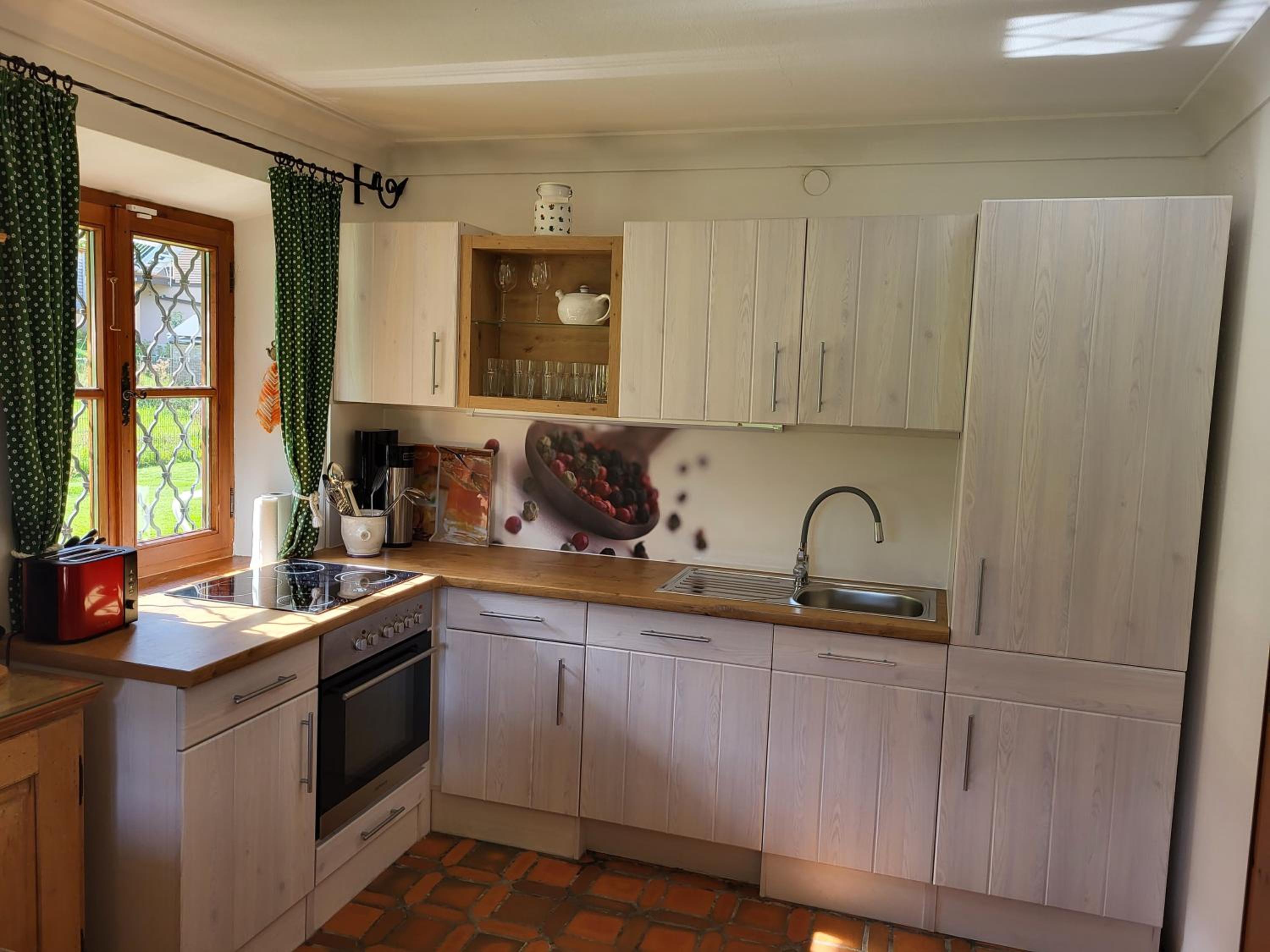 Ferienwohnung am Fuschlsee