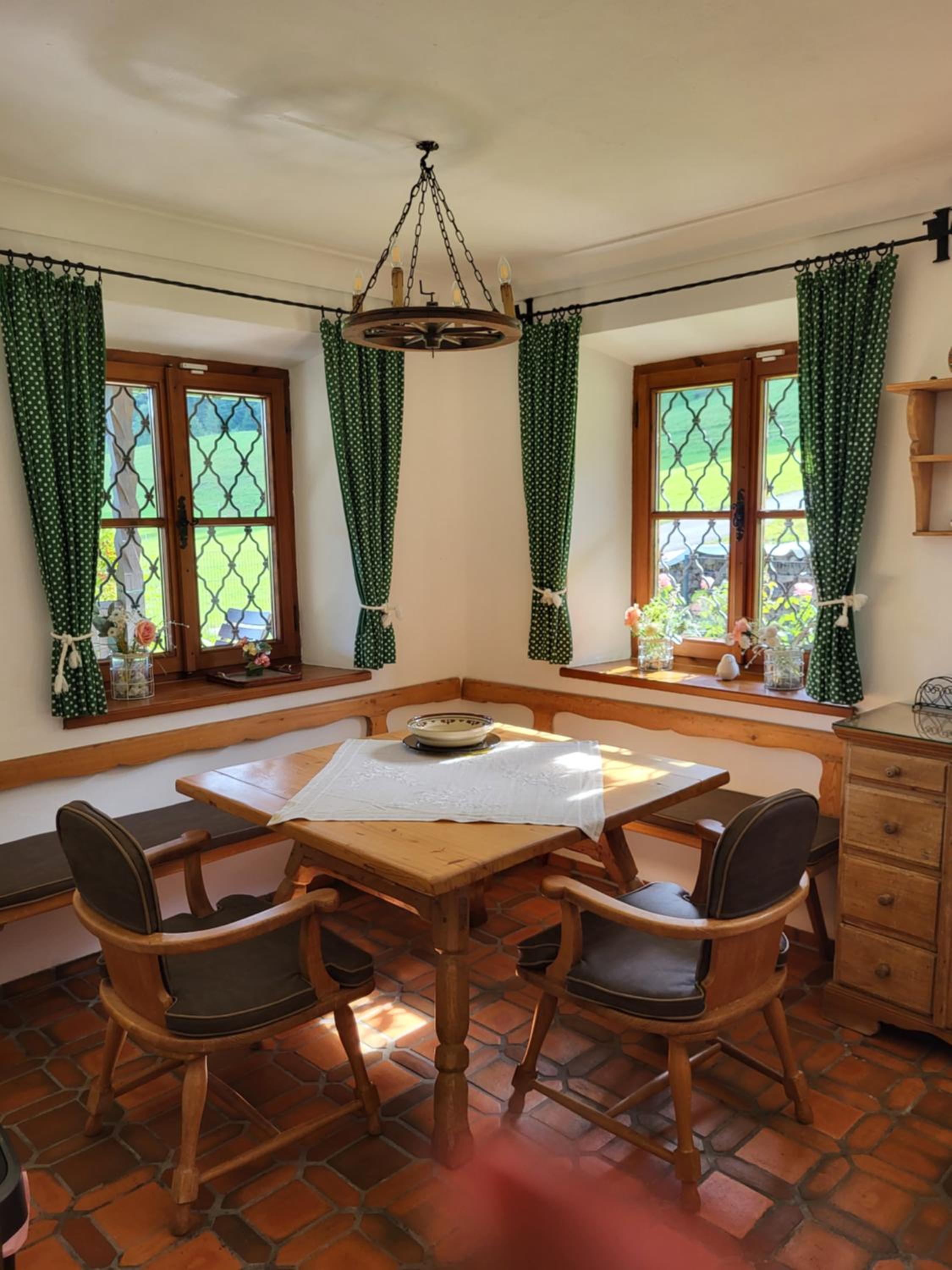 Ferienwohnung am Fuschlsee