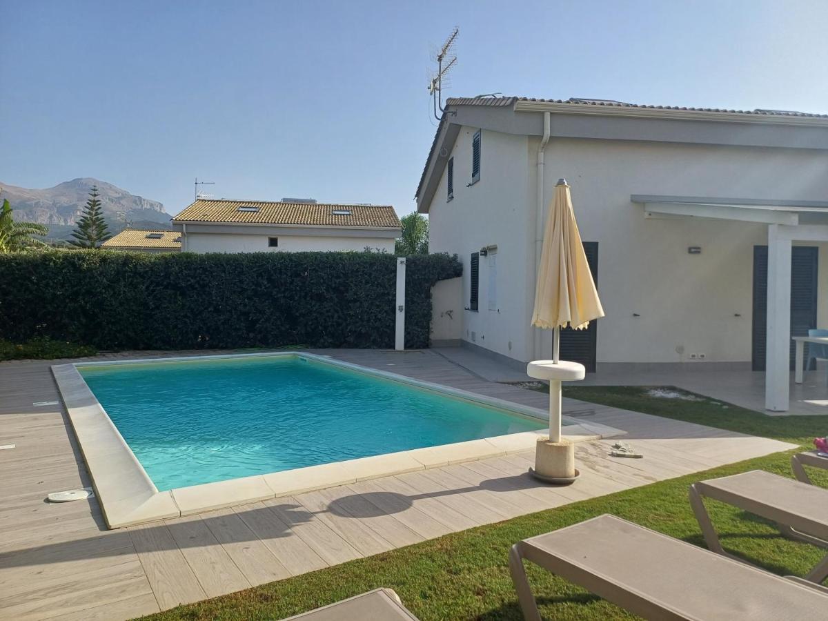Residence Salinelle Beach Villa Lipari 1 photo 1