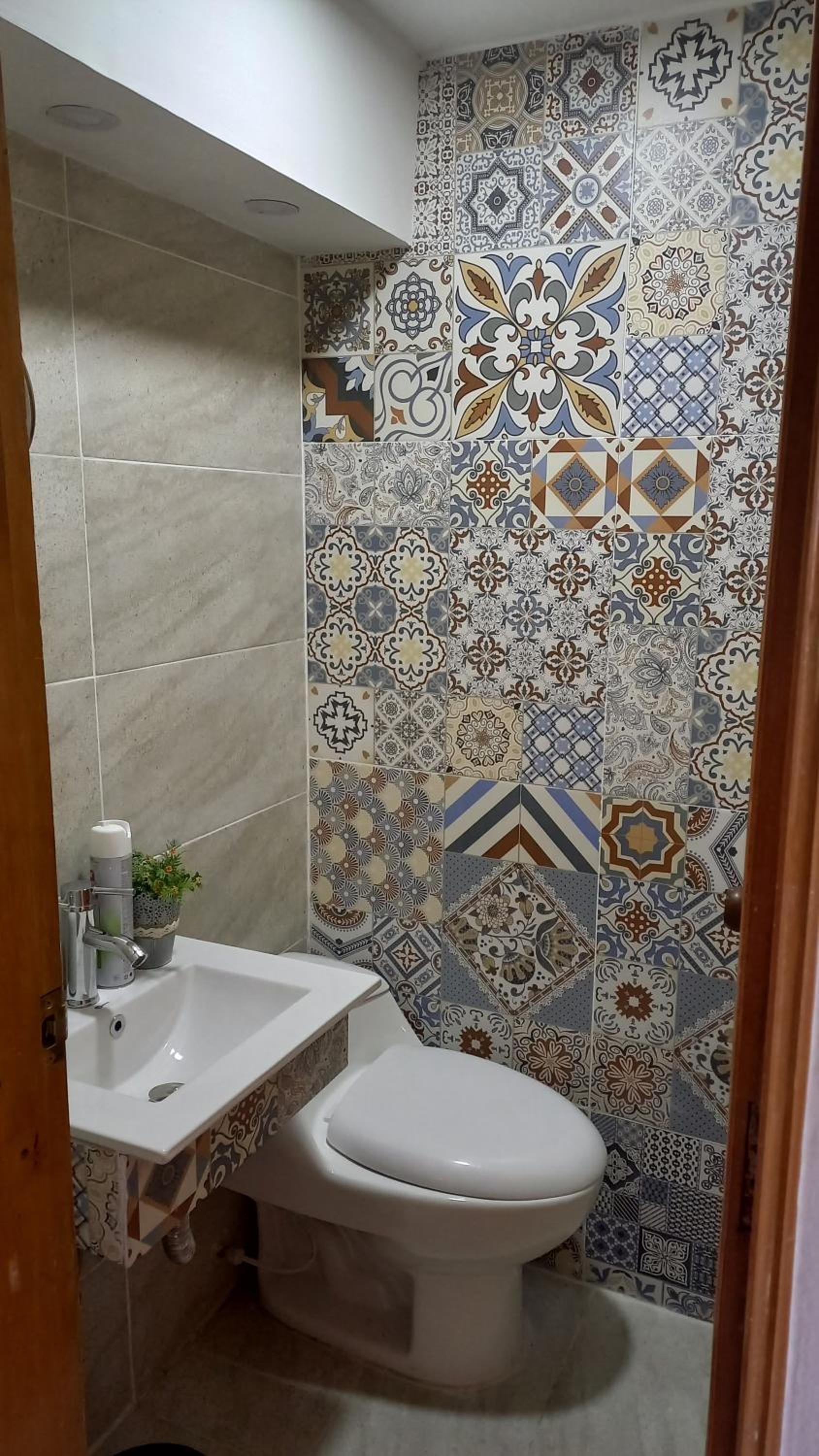 Apartamento acogedor, excelente ubicación