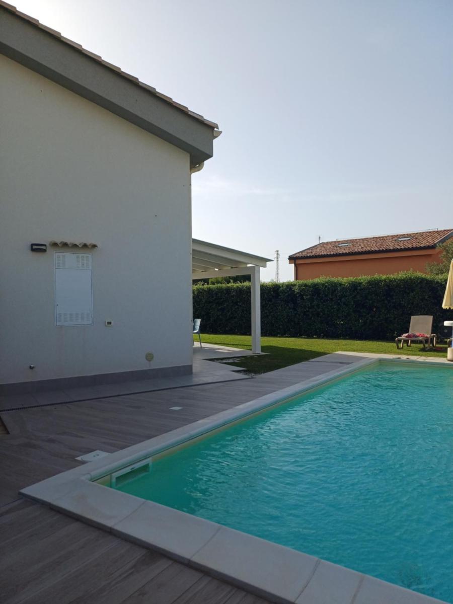 Residence Salinelle Beach Villa Lipari 1 photo 3