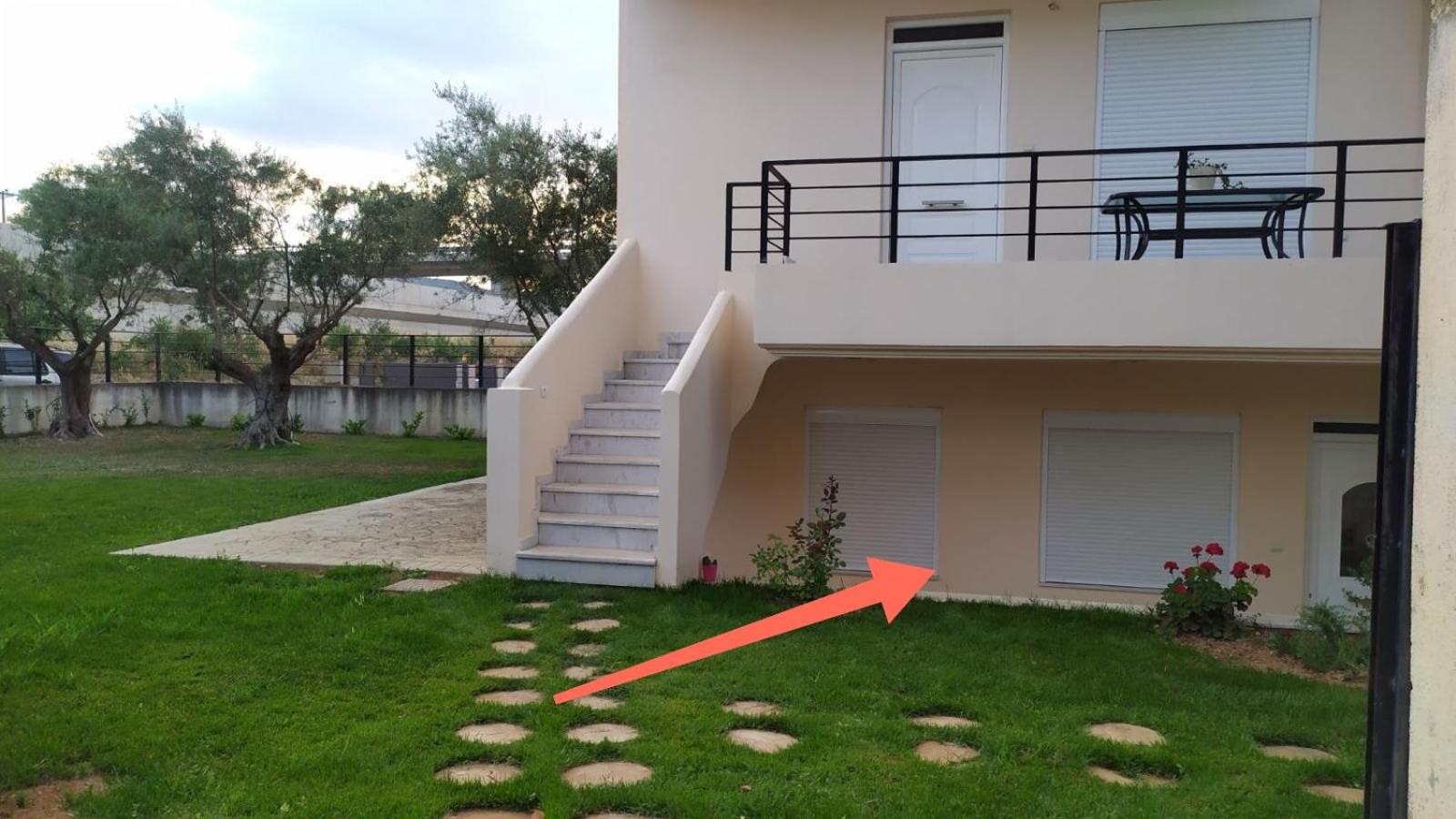 70 m from the sea cozy spacious studio view 3