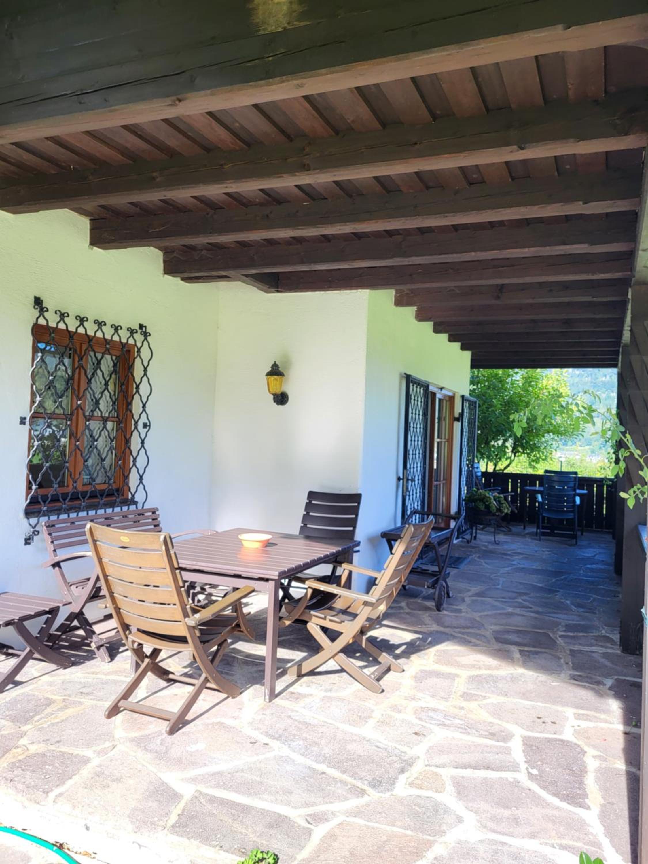 Ferienwohnung am Fuschlsee