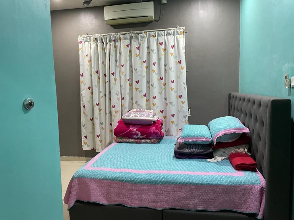 Iman Homestay Binjai