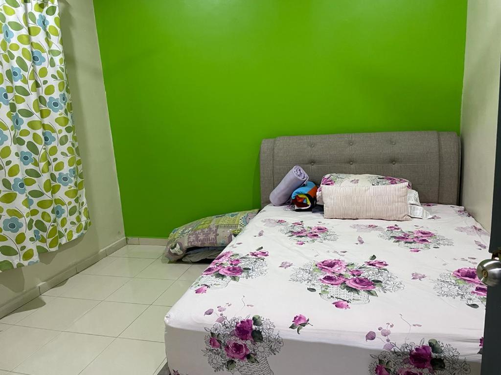 Iman Homestay Binjai