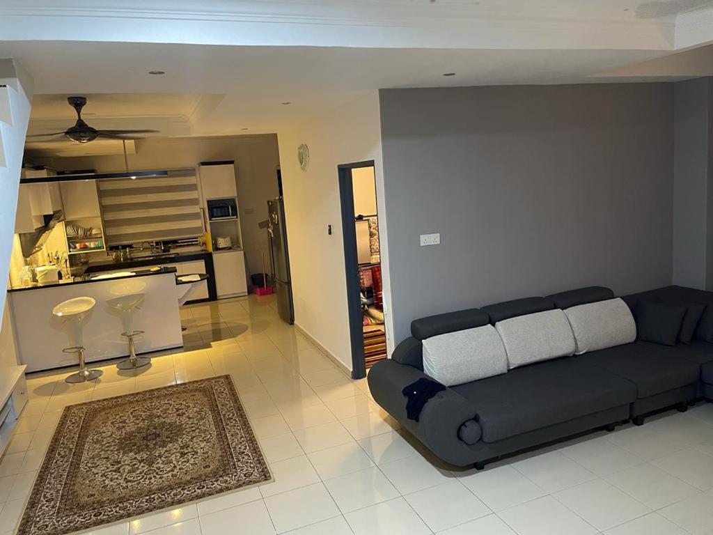Iman Homestay Binjai