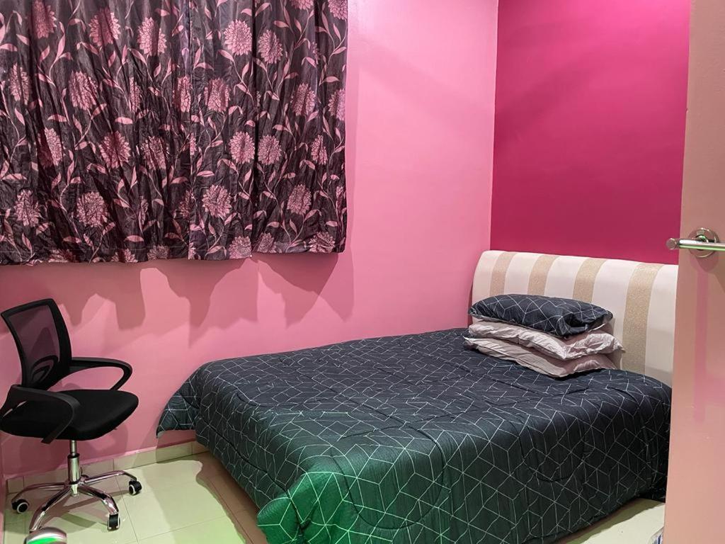 Iman Homestay Binjai
