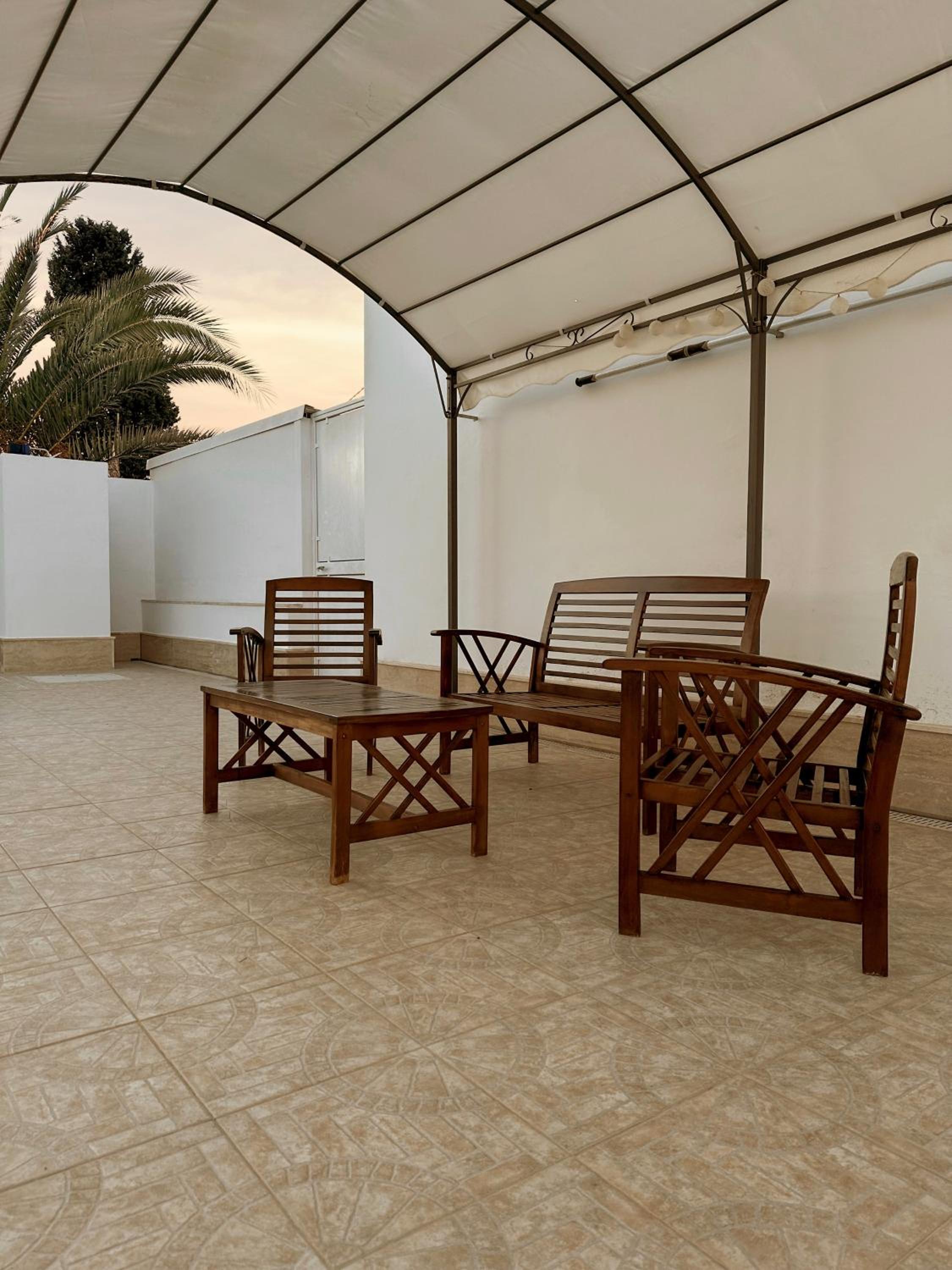 Hotel Villa Ramadia - Image 1