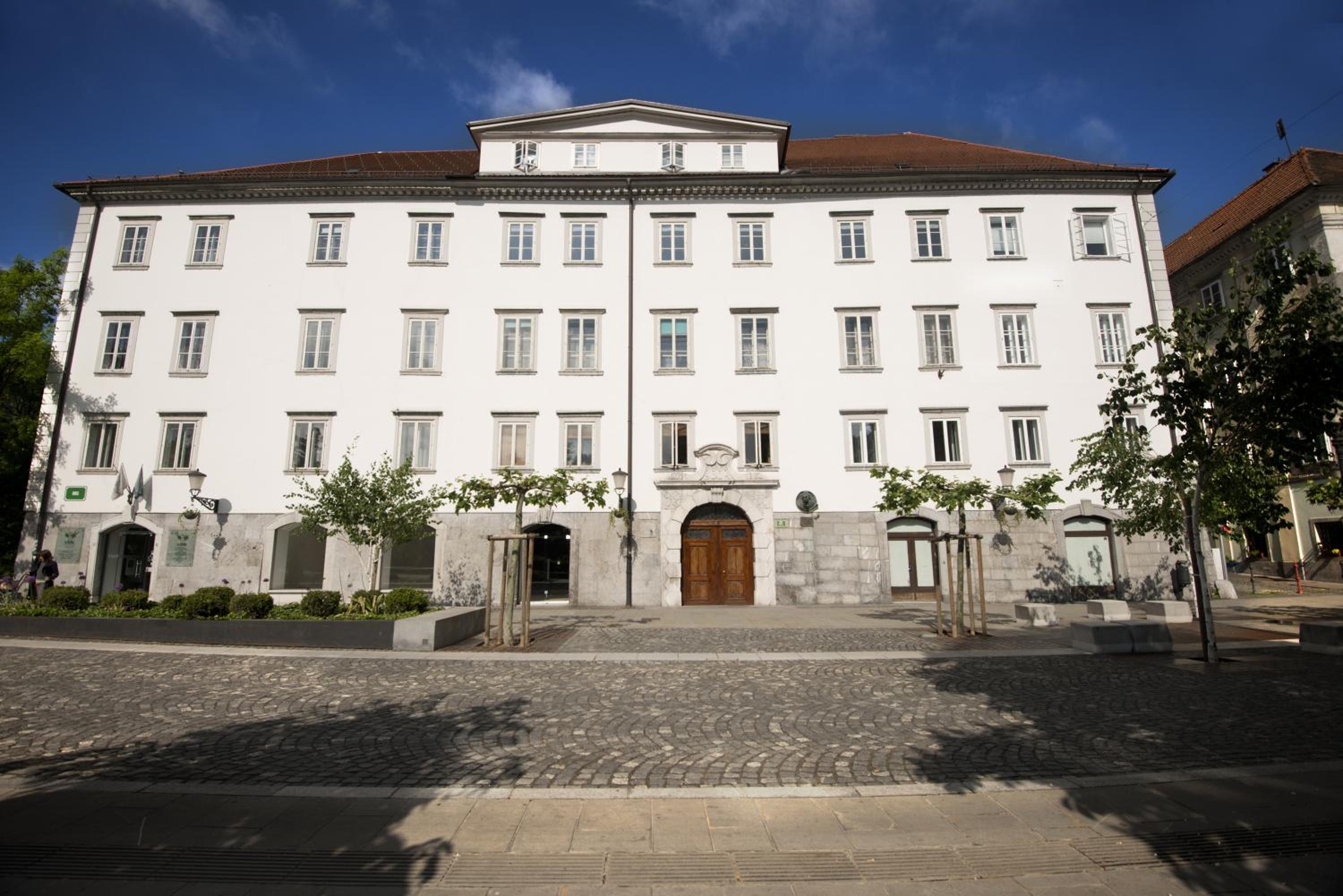 Zois Apartments view 4