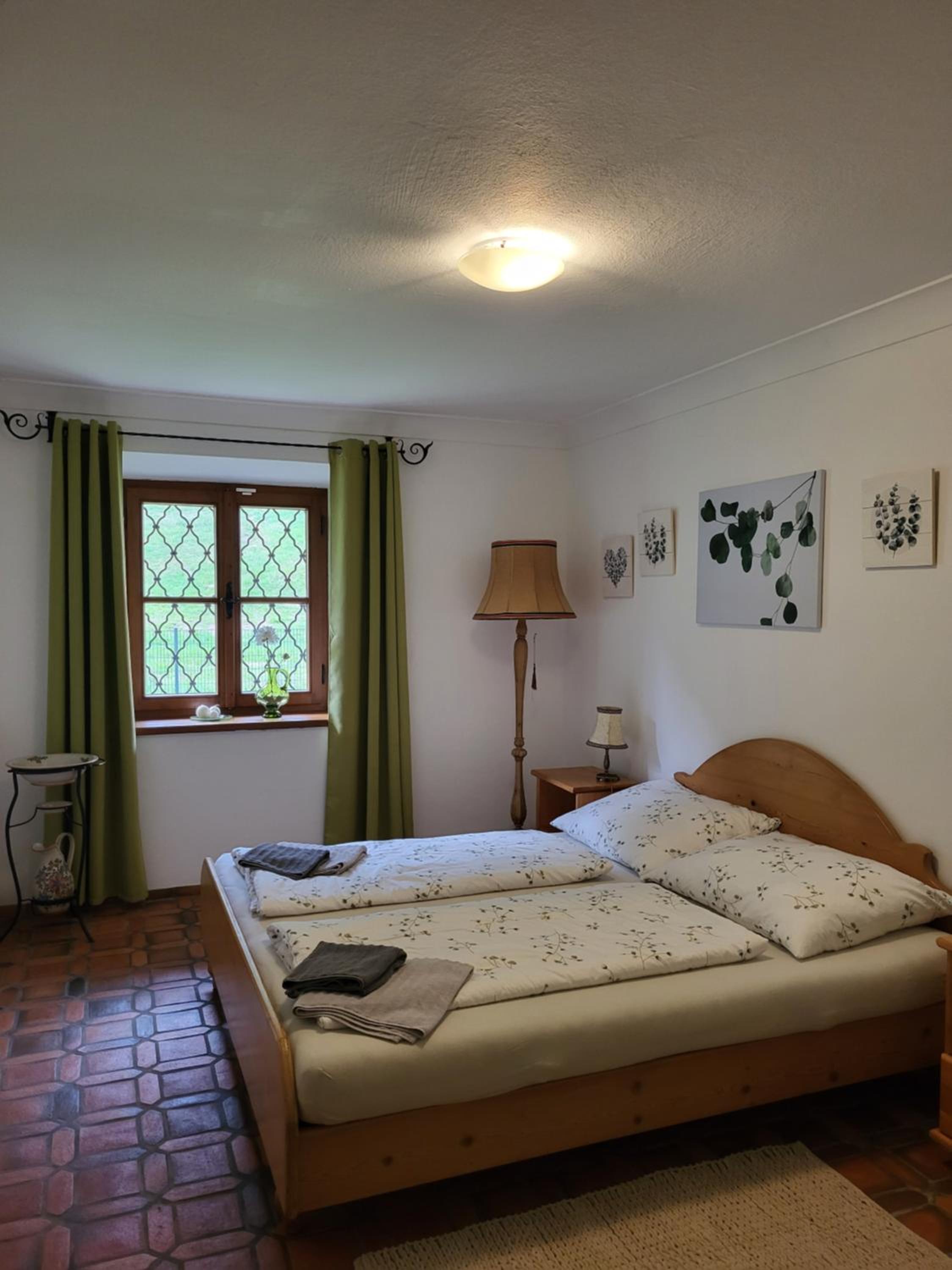Ferienwohnung am Fuschlsee