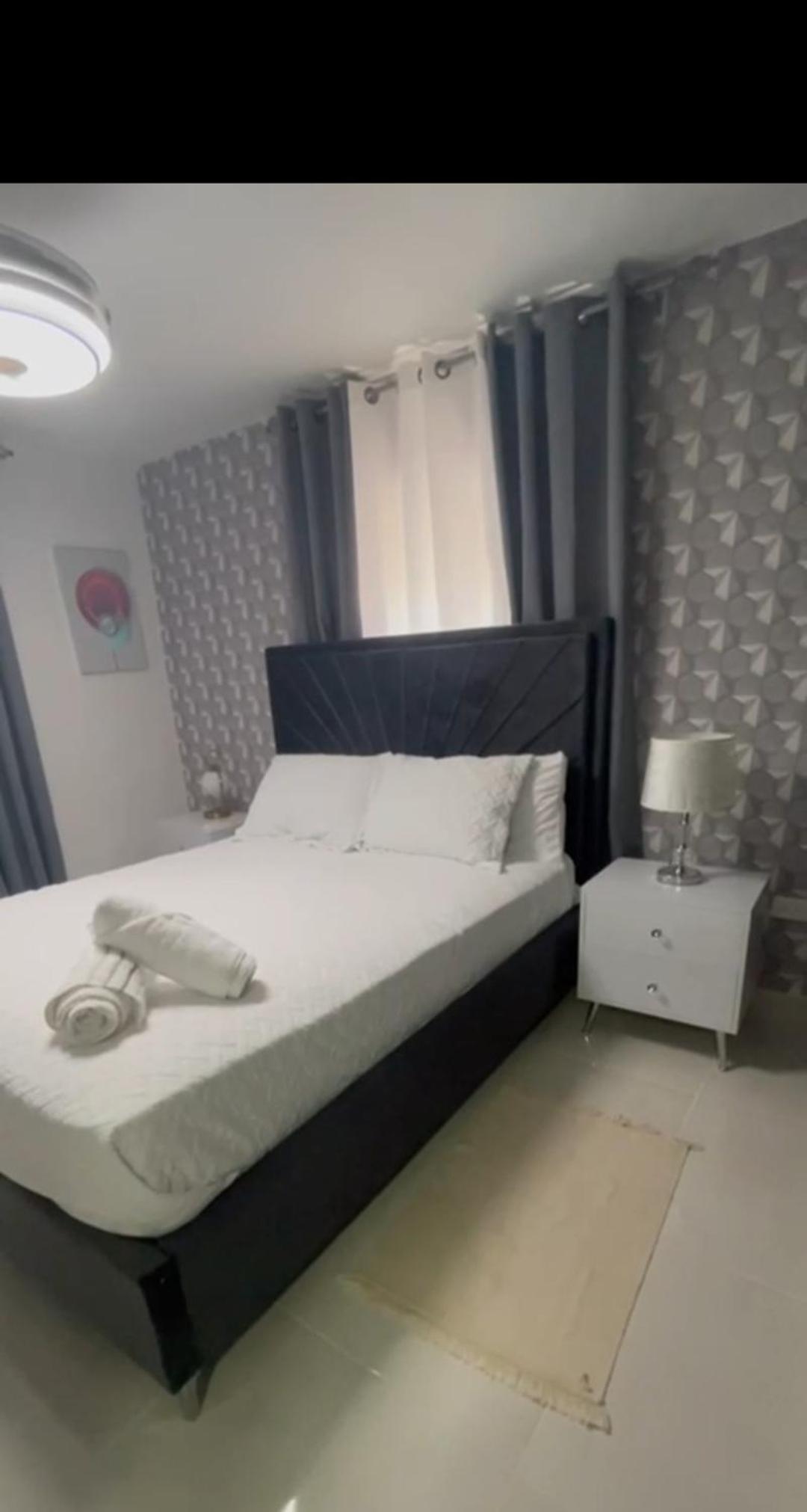 Garden city apartamento de 3 habitaciones