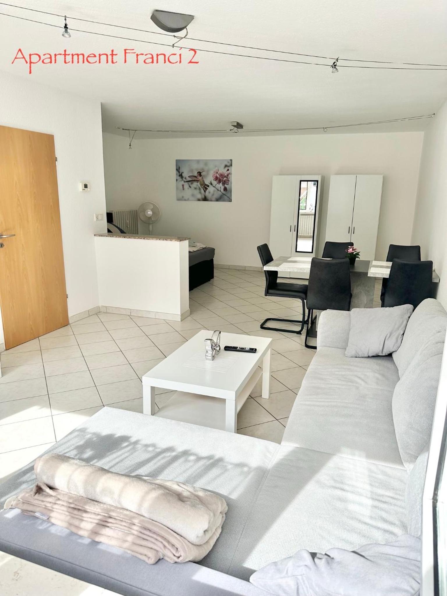 Apartment Franci
