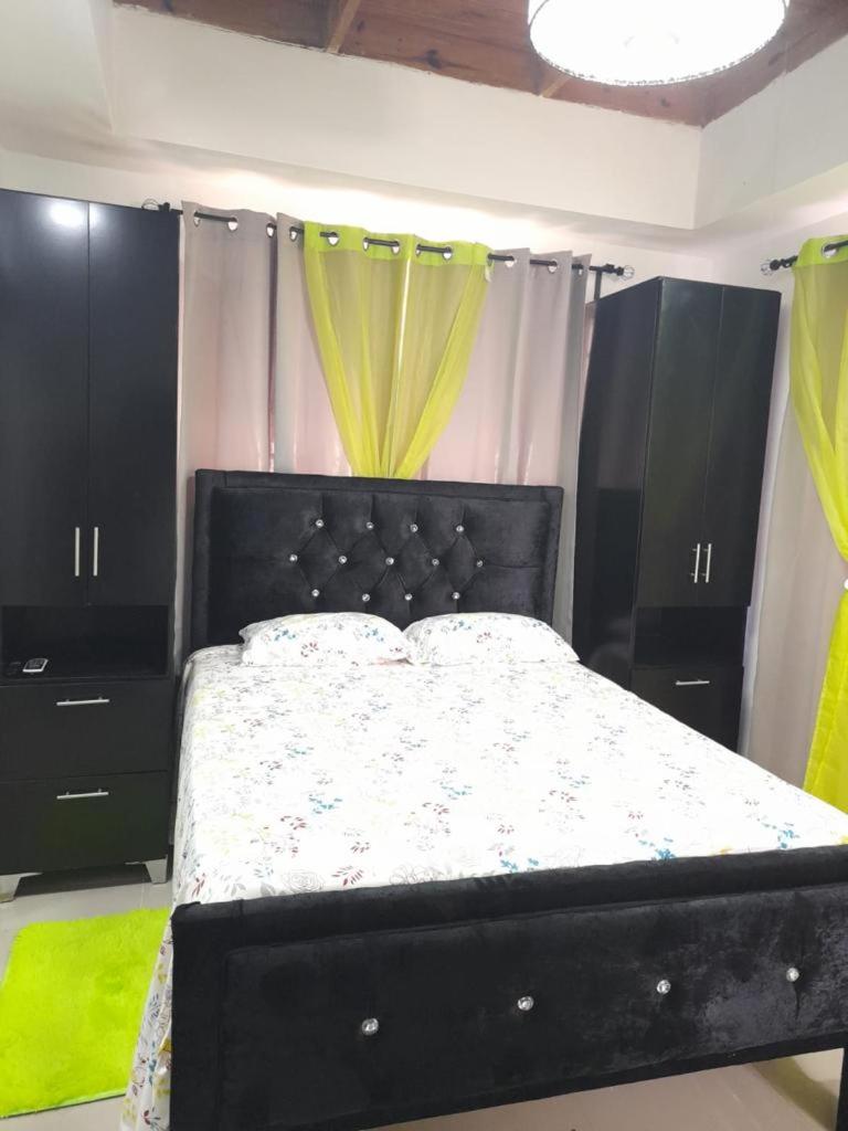 Garden city apartamento de 3 habitaciones