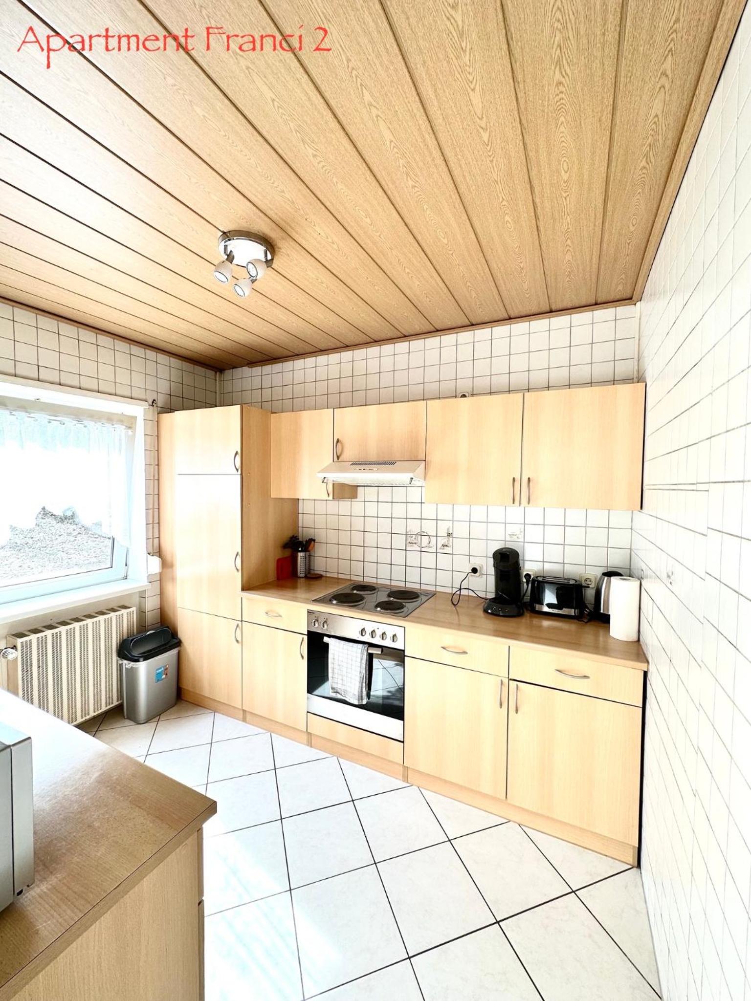 Apartment Franci