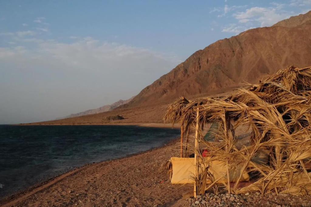 Fully equipped Remote off-grid Solar Wooden Home