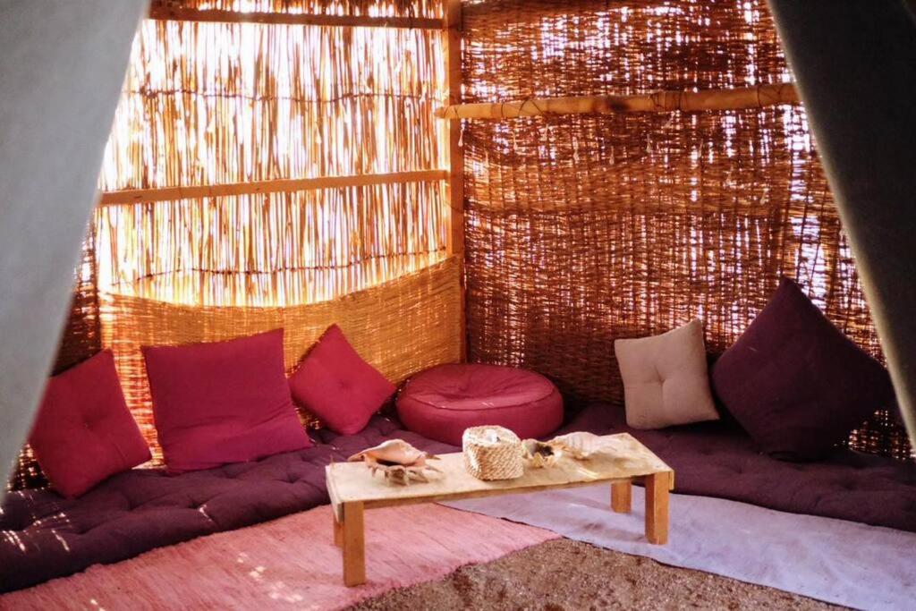 Fully equipped Remote off-grid Solar Wooden Home