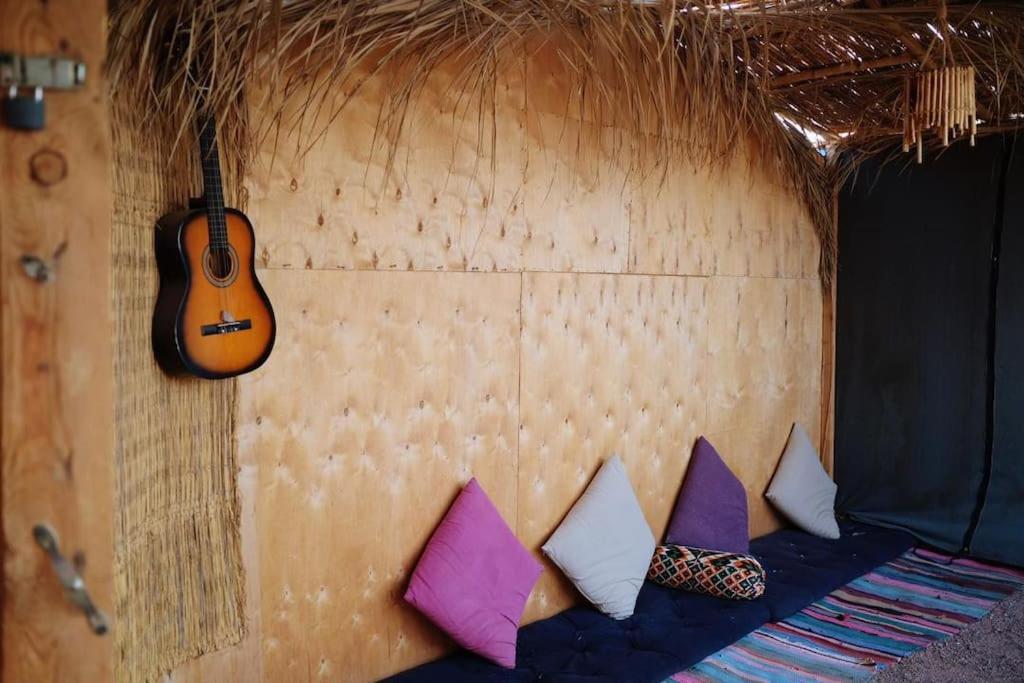 Fully equipped Remote off-grid Solar Wooden Home