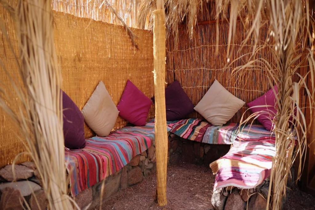 Fully equipped Remote off-grid Solar Wooden Home