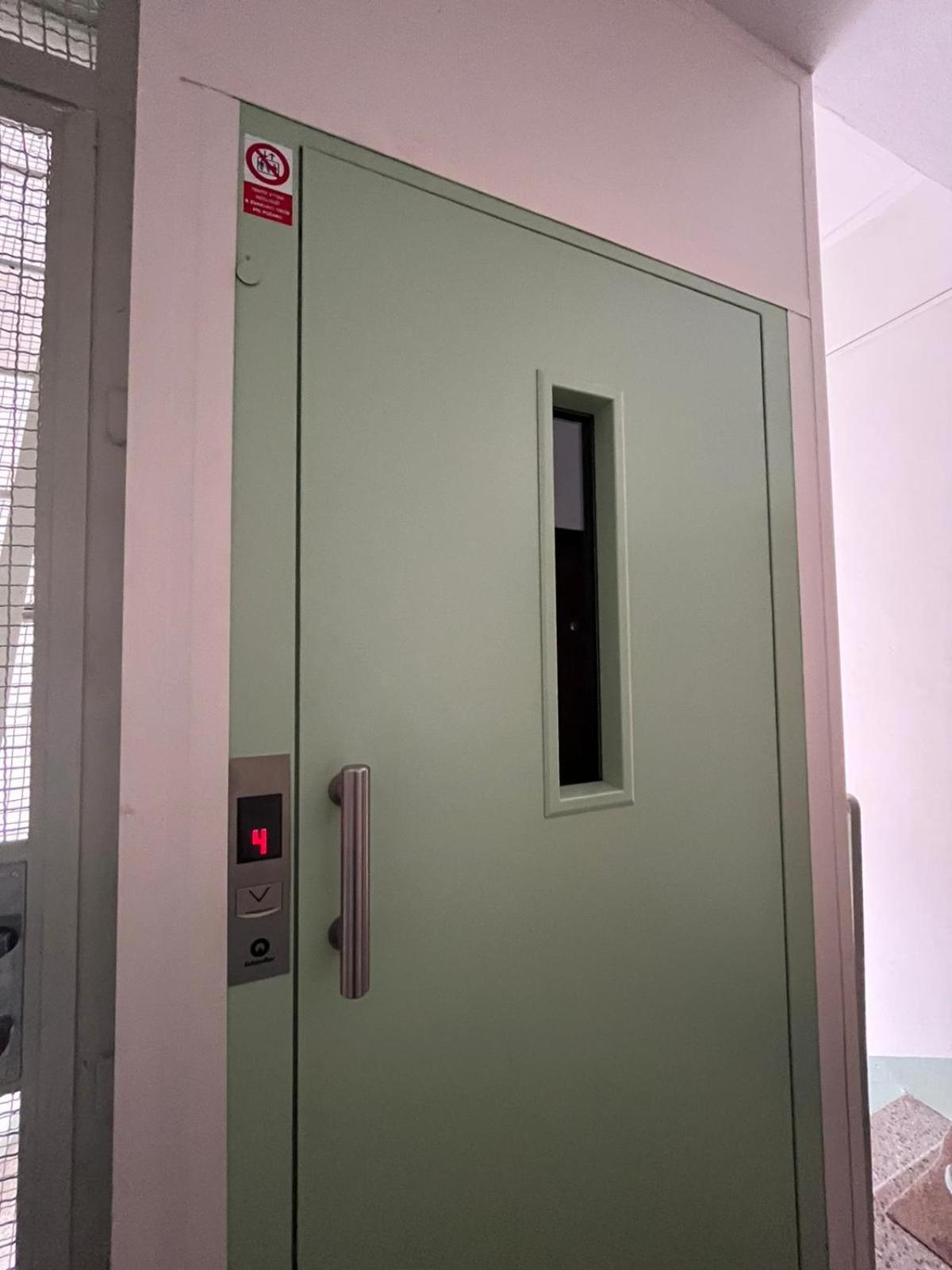 Apartmens KV