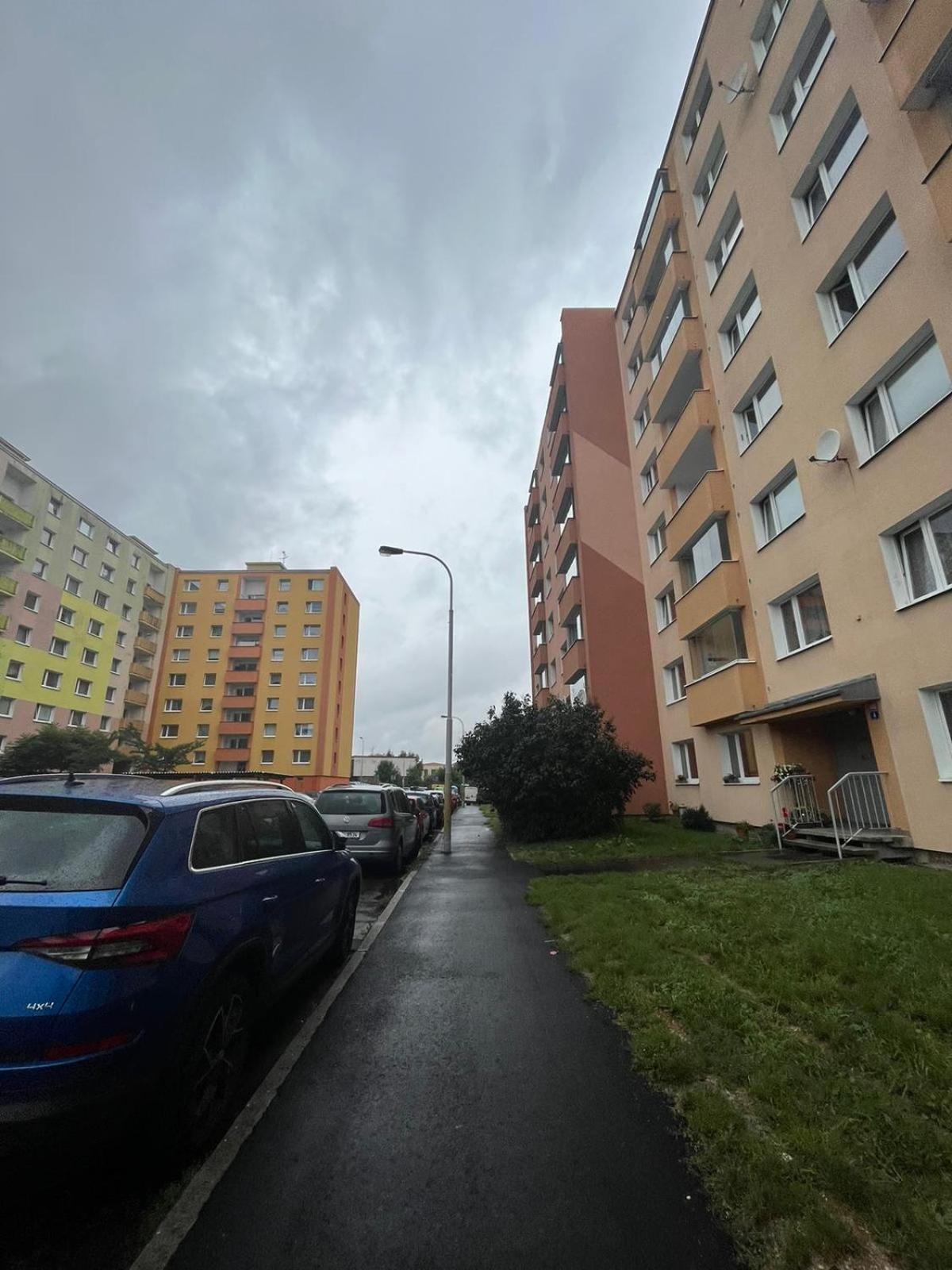 Apartmens KV