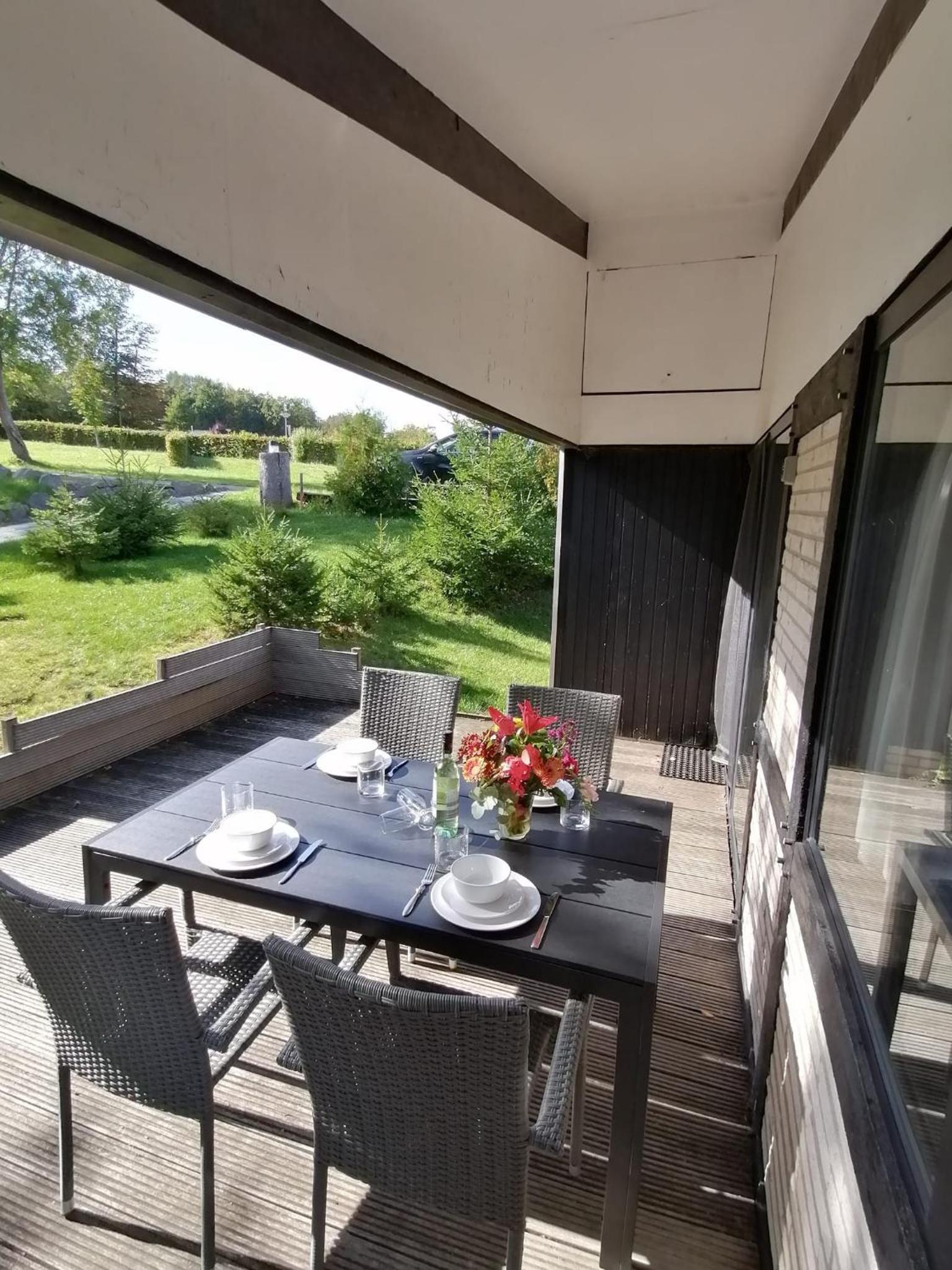 Eifel Residence 2