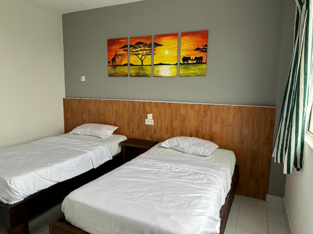 Alam Budiman Fancy Homestay photo 1