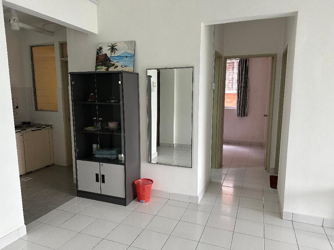 Alam Budiman Fancy Homestay photo 8