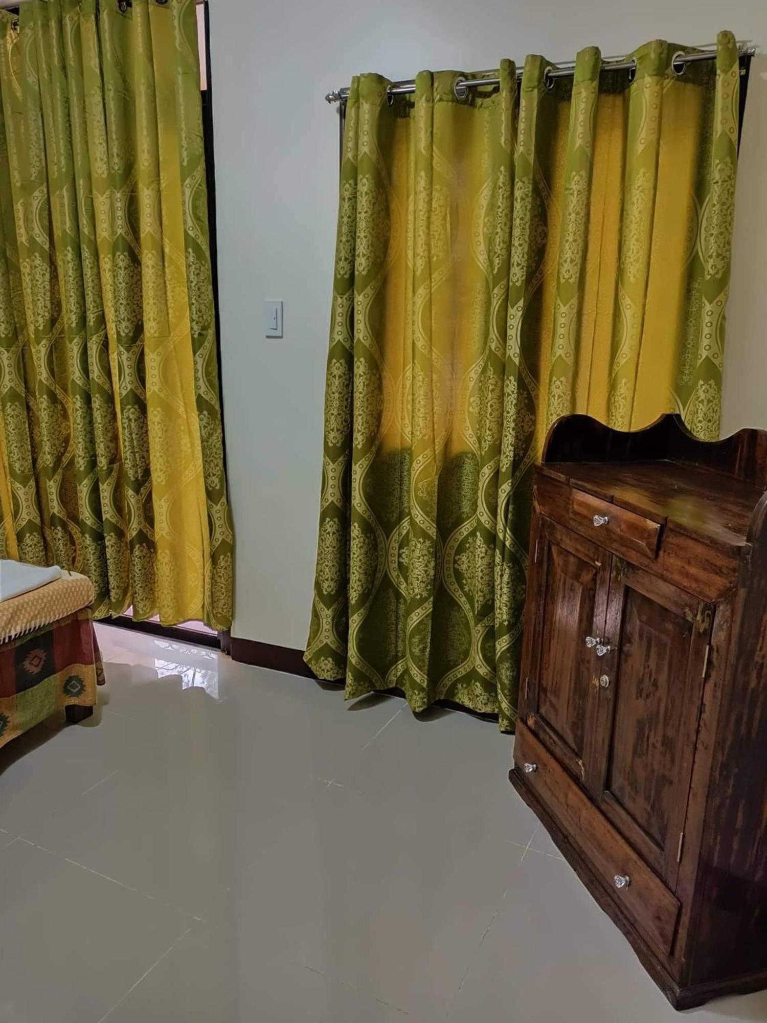 Baguio Family Villa view 3