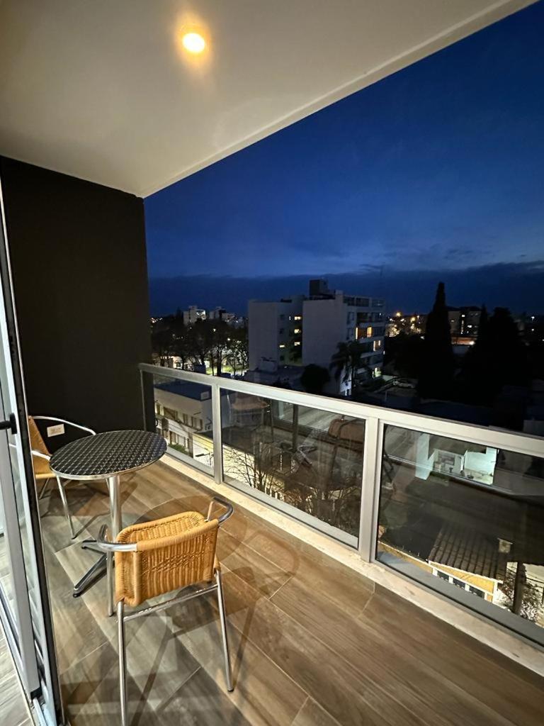 Monoambiente 50 y 28