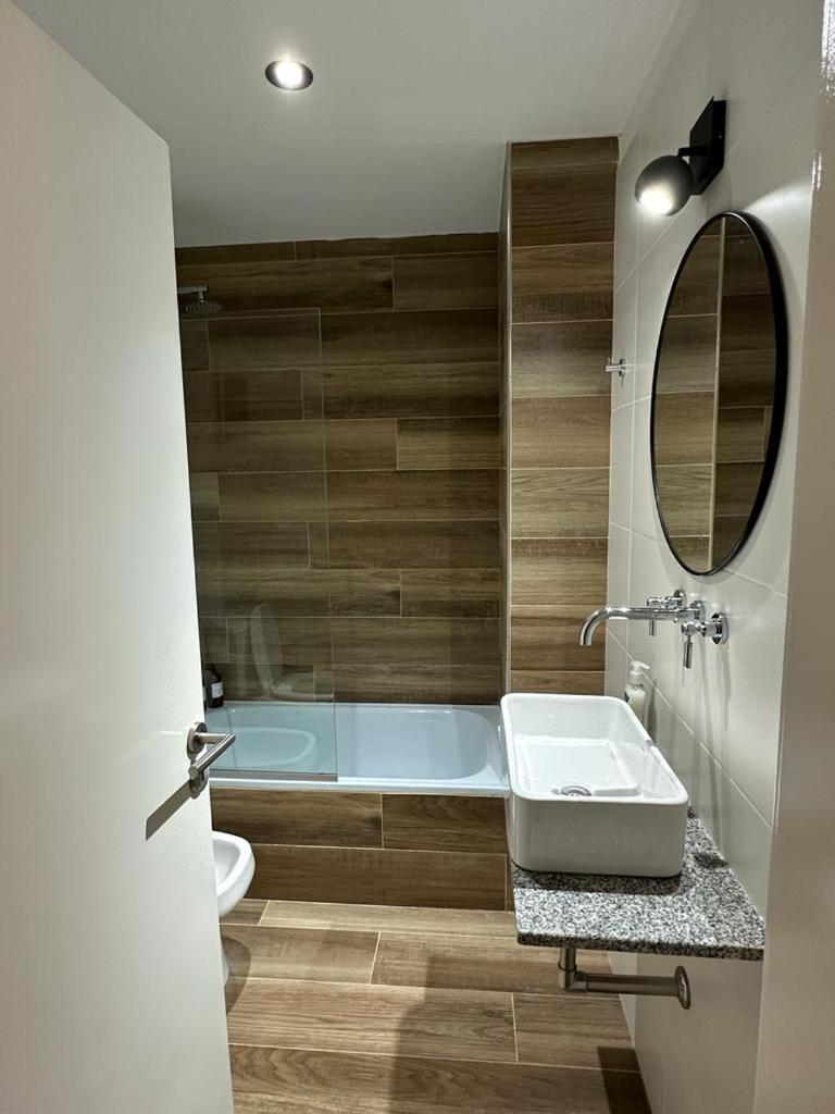 Monoambiente 50 y 28