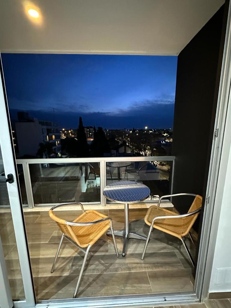 Monoambiente 50 y 28