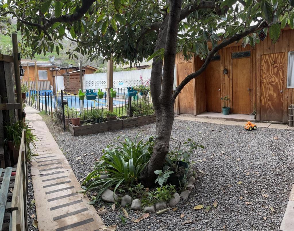 Hostel San Felipe view 4