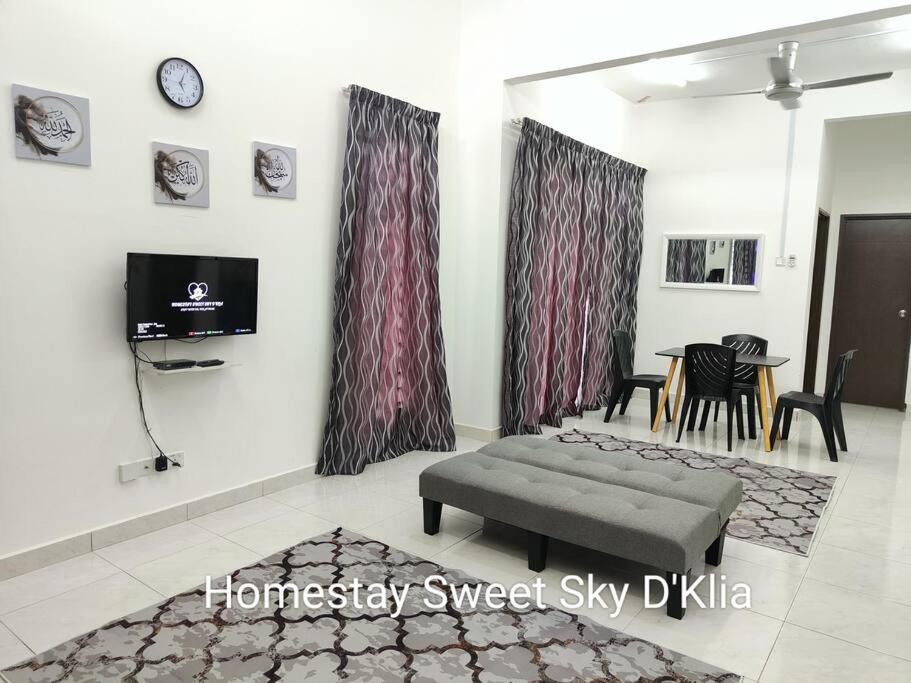 Homestay KLIA Sweet Sky photo 1