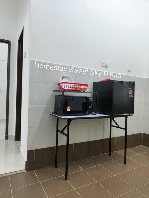 Homestay KLIA Sweet Sky photo 5