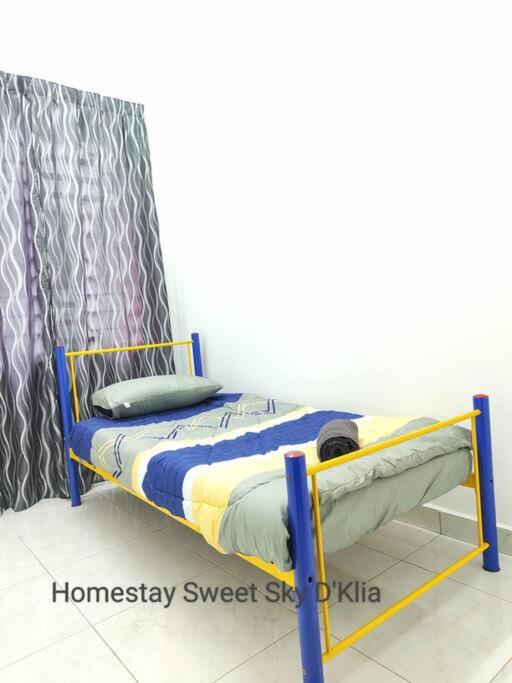 Homestay KLIA Sweet Sky photo 3