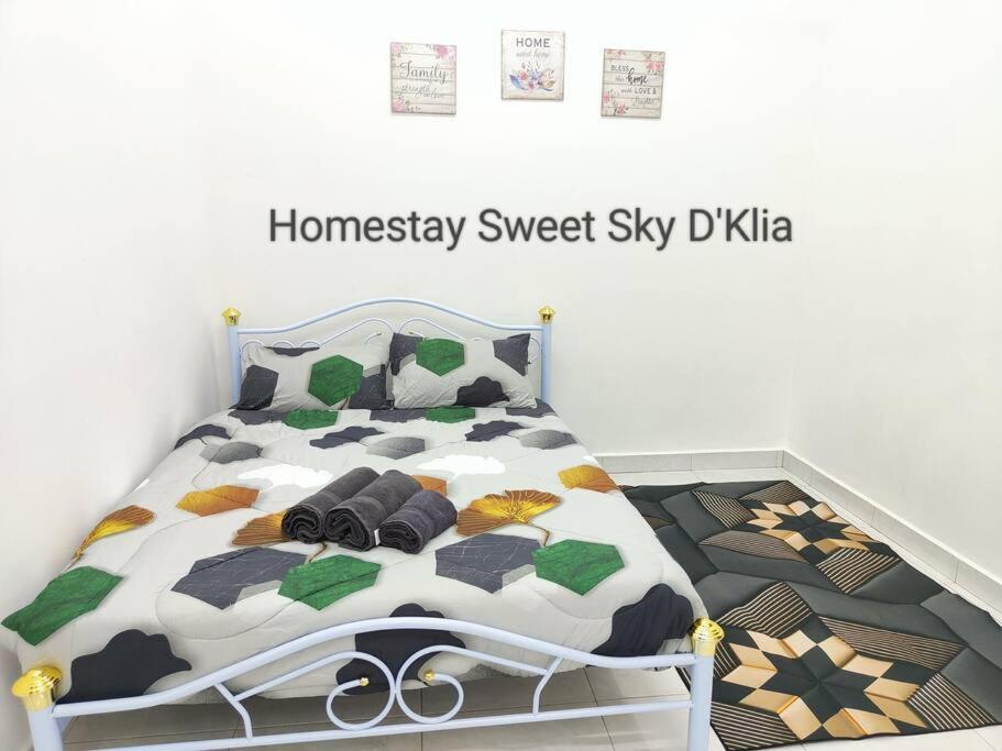 Homestay KLIA Sweet Sky photo 4