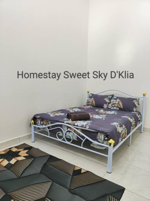 Homestay KLIA Sweet Sky photo 8