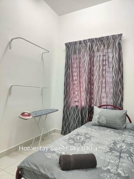 Homestay KLIA Sweet Sky photo 6