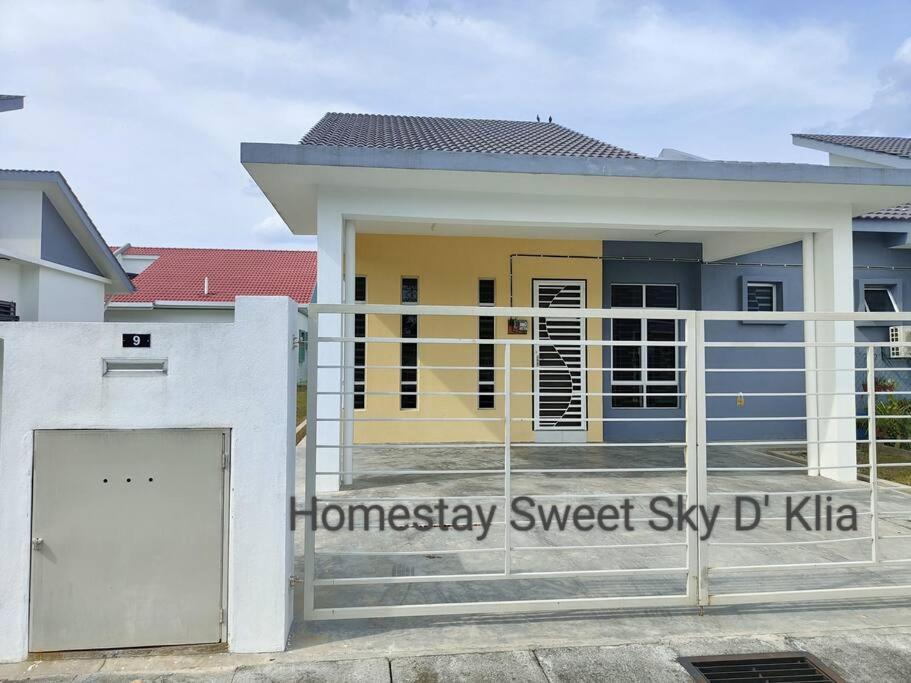 Homestay KLIA Sweet Sky photo 7