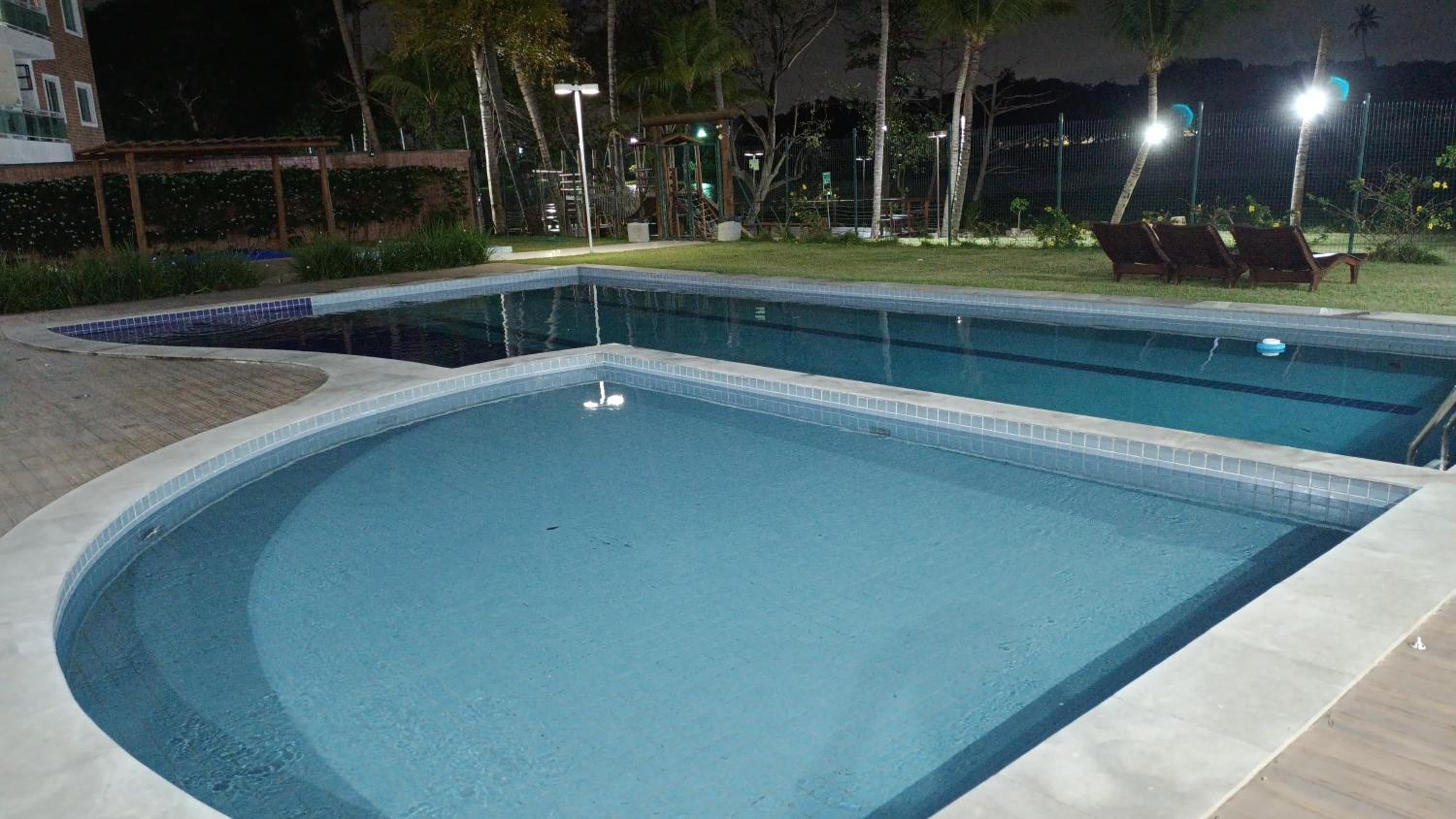 Apartamento na Maraponga Fortaleza - Mobiliado com 2 Quartos