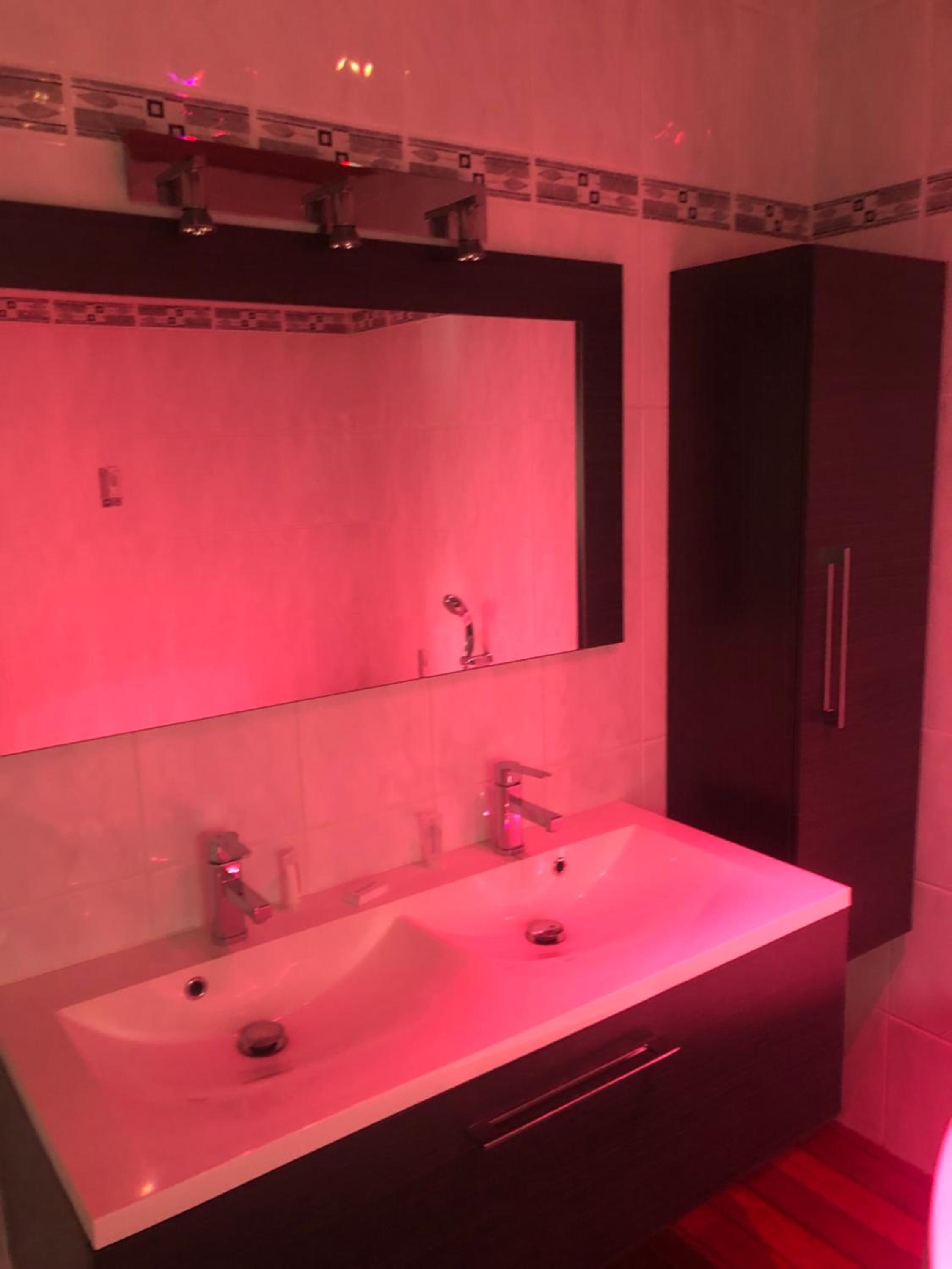 Chambre d'hôtes le Vivaldi