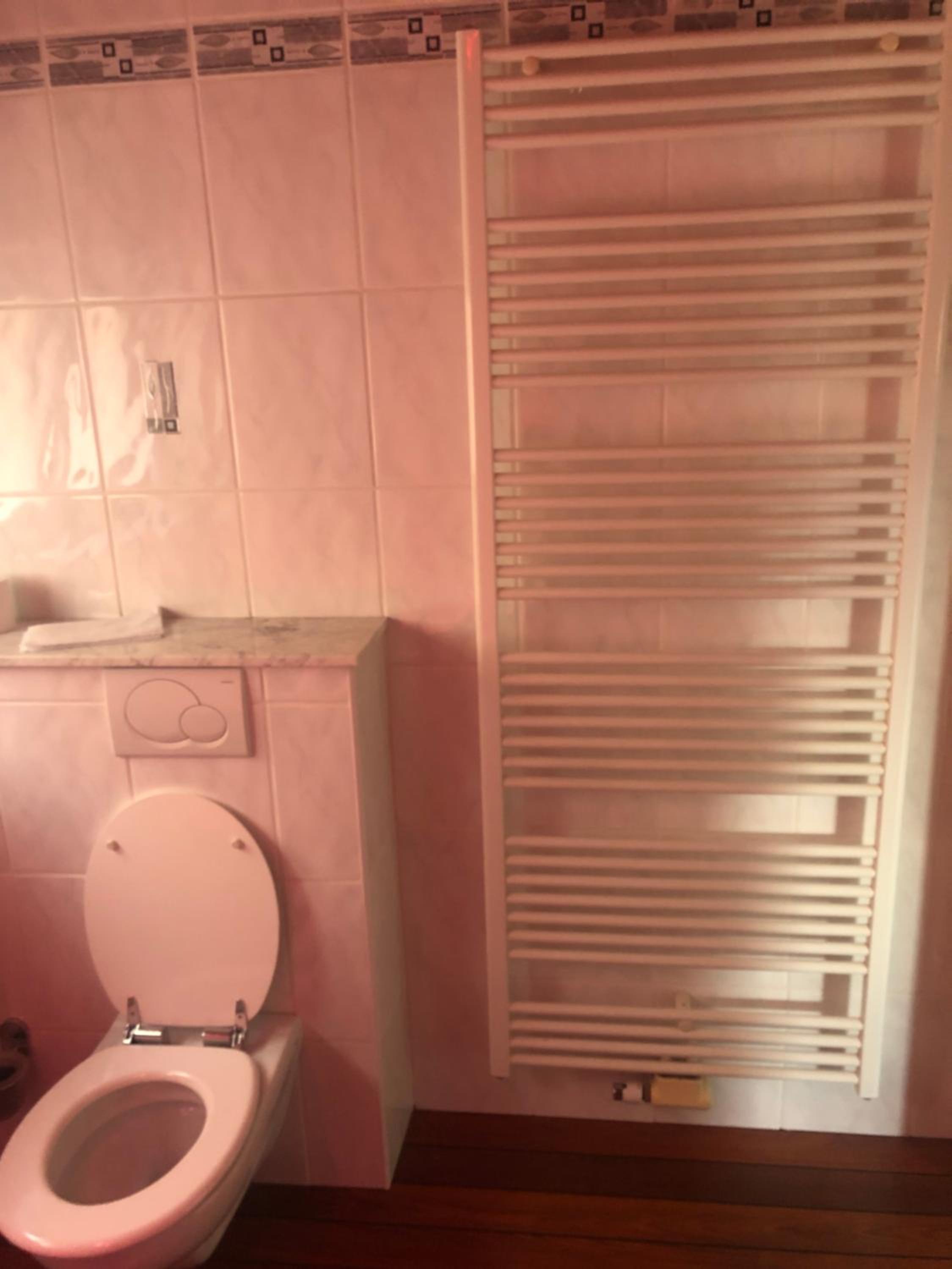 Chambre d'hôtes le Vivaldi