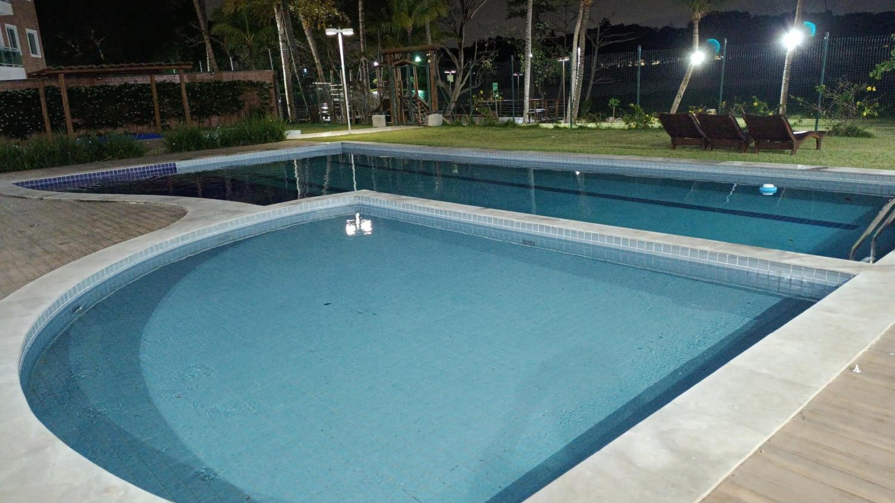 Apartamento na Maraponga Fortaleza - Mobiliado com 2 Quartos