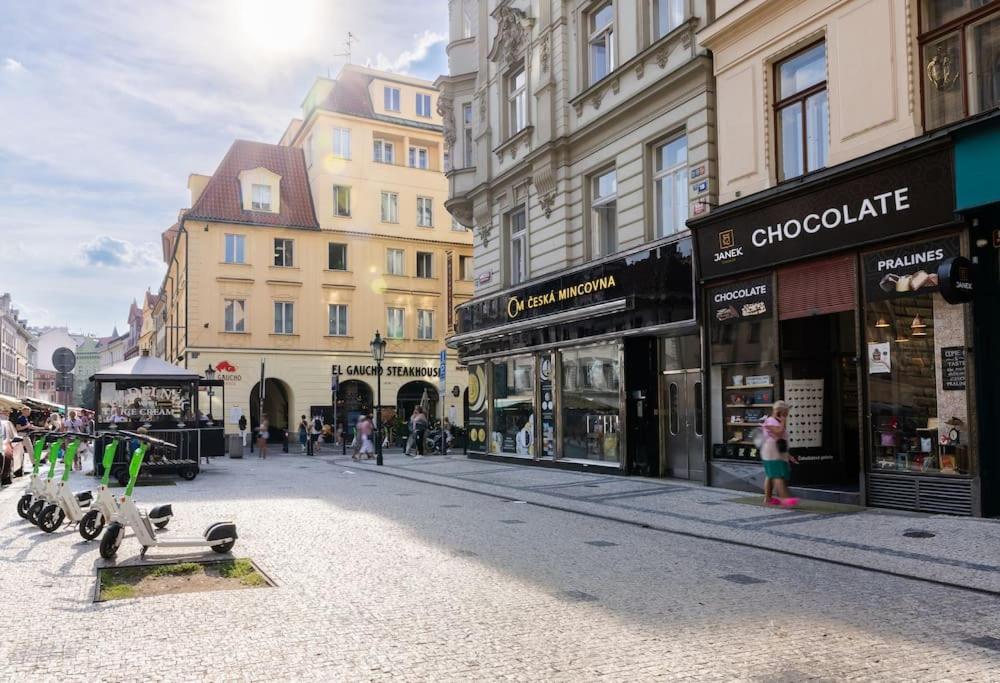 Charming 2BR Old Town Apt in Prime Location by EasyBNB Premium