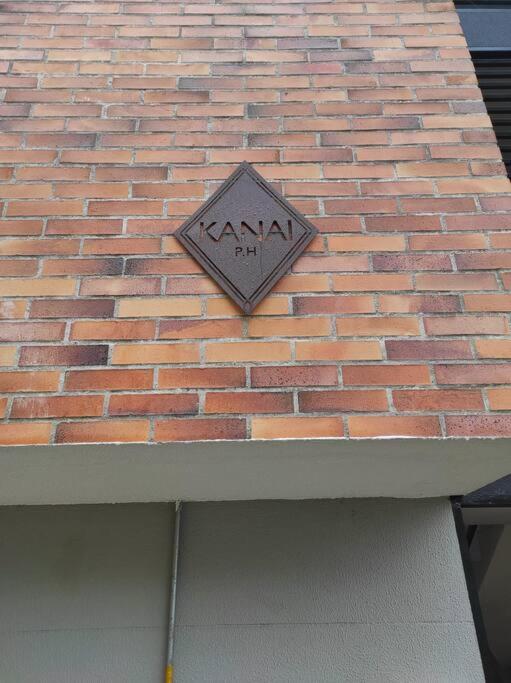 Cómodo y moderno apartamento con vista a la ciudad