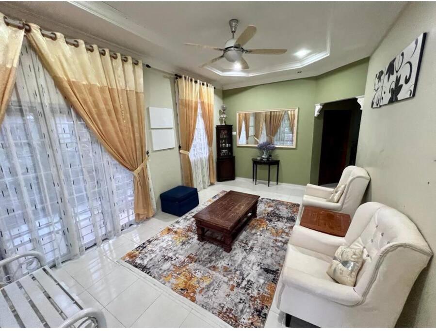 Daffodil Homestay in Perlis photo 3