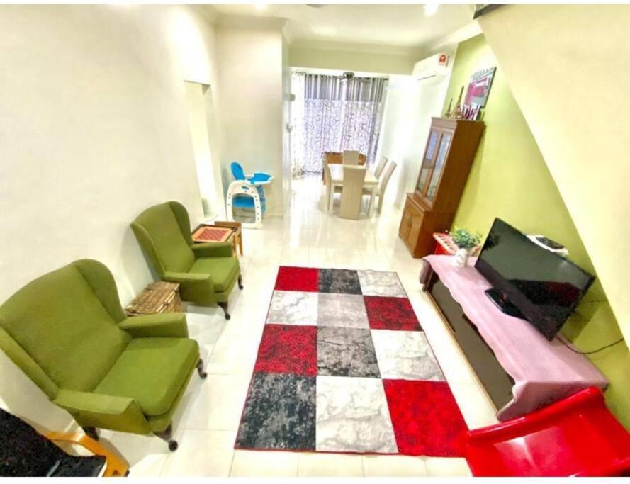 Daffodil Homestay in Perlis photo 4