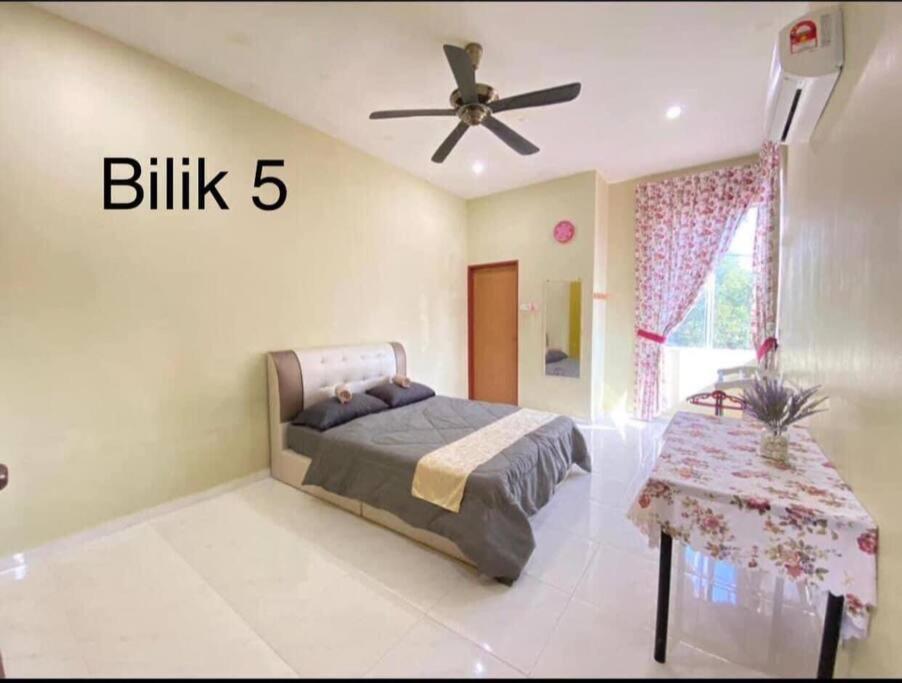 Daffodil Homestay in Perlis photo 6