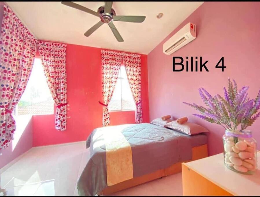 Daffodil Homestay in Perlis photo 7